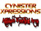 CYNISTER XPRESSIONS - Affiliate Area