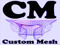 Custom Mesh Custom Mesh