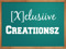 [X]clusiive Creatiionz