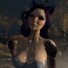 Second Life profile photo