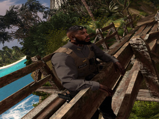 KaneKnoxxvill Resident