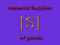 Imperial Suppiler Imperial Suppiler