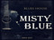 Bluse Lounge MISTY BLUE Bluse Lounge MISTY BLUE