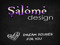 SALOME design - Ancient buildings SALOME design - Ancient buildings