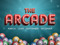The Arcade - Info & Updates