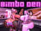 The Bimbo Den