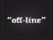 "Off-Line" "Off-Line"