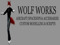 Wolf Works Wolf Works