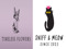 Timeless Flowers & Sniff&Meow Timeless Flowers & Sniff&Meow