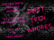 [DIRTY TEEN WHORES] Stalker