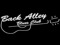 The Back Alley Blues Club