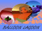 Balloon Lagoon Balloon Lagoon