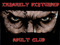 INSANELY DISTURBED HANGOUT INSANELY DISTURBED HANGOUT