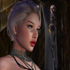 Second Life profile photo