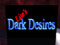 Lisa's Dark Desires