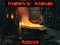 Heavy Metal Robotics