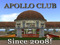 Apollo Club