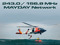 243.0 / 156.8 MHz MAYDAY Network