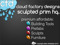CFD Sculpt Prefabs, The Full Permission Sculpty Headquarters CFD Sculpt Prefabs, The Full Permission Sculpty Headquarters