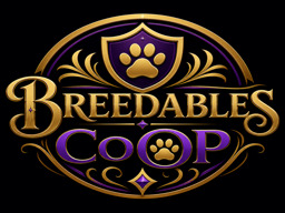 Breedables CoOp
