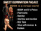 SWEET DOMINATION PALACE BDSM Bondage Playground and D/s Meeting SWEET DOMINATION PALACE BDSM Bondage Playground and D/s Meeting