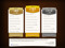 Custom Work Price List