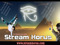 HORUS Stream e Auto Dj