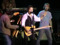 B. SPRINGSTEEN, BON JOVI, SOUTHSIDE JOHNNY B. SPRINGSTEEN, BON JOVI, SOUTHSIDE JOHNNY