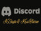 ▶ ✨NEW  DISCORD✨ 