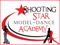 SHOOTINGSTAR MODEL~ DANCE ACADEMY SHOOTINGSTAR MODEL~ DANCE ACADEMY