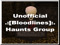 .:[Bloodlines]:. Haunts