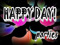 .::(*.*) HAPPY DAY! (*.*)::.