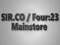 FOUR:23 AND Sir.CO Team.