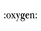 :oxygen: