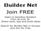 Builder Net