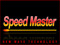 Speed Master VIP'S
