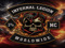 INFERNAL LEGION 1% MC SUPPORTERS
