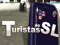 Turistas do SL 