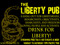 The Liberty Pub