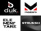 [DUK] - [STRUNSH] - [MAZZARO] - [ELEMENTTARE]  NEW!!