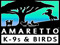 Amaretto Ranch K-9s and Barnyard Birds Main Stores