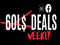 #60L$WEEKLYDEALS#