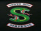 Southside Serpents Motorcycle Club 