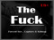 The Fuck