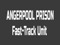 Angerpool - Fast-Track Prison