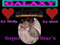 Galaxy Club @ Moonlight Serenade at Poseidon 