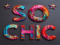 *SO* Chic