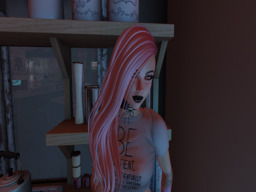 Kimmi Faye