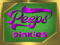 Peeps Dinkies