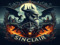 CLAN SINCLAIR BLOODLUST